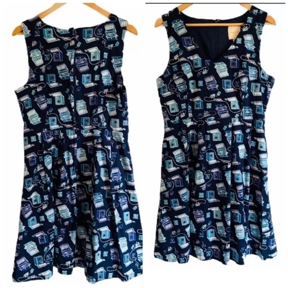 Typewriter/Computer Dresd - Picture 2 of 3